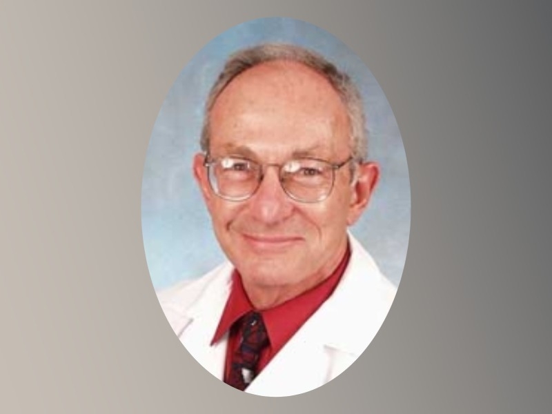 In Memoriam Lewis Mark Slater, MD UCI School of Medicine