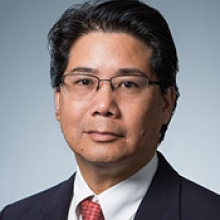 Brian J.F. Wong, MD, PhD