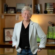 Aileen Anderson, PhD