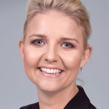 Ane Gerda Zahl Eriksson, MD, PhD
