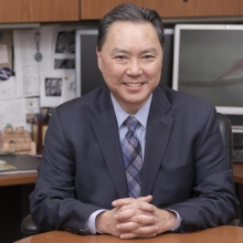 Dennis S. Chi, MD