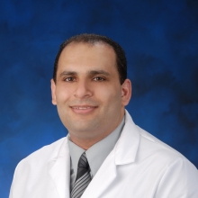 Mohammad Helmy, MD