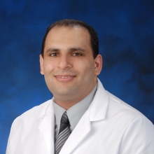 Mohammad Helmy, MD