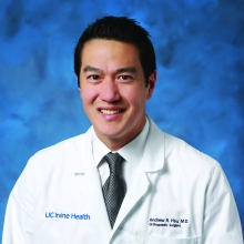 Andrew R. Hsu, MD