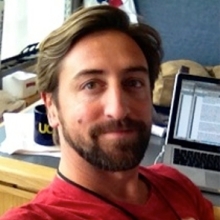 Kai Kessenbrock, PhD