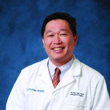 Yu-Po Lee, MD
