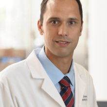 Oliver Zivanovic, MD, PhD 