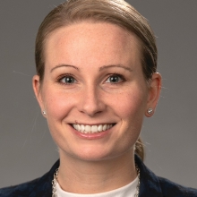 Justine Welsh, MD