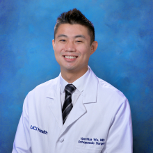 Hao-Hua Wu, MD