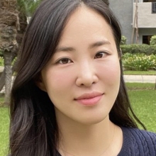 Yuri Lee, PhD