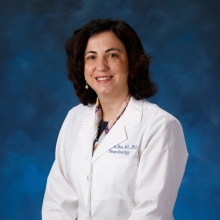 Daniela Bota, MD, PhD