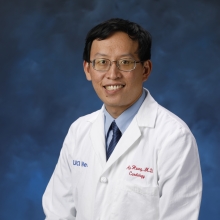 Andy Huang, MD