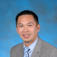 Charles Nguyen, MD, DFAPA