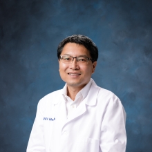 Rui Chen, PhD