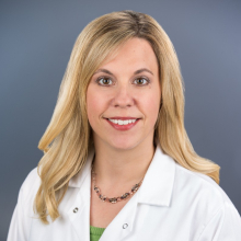 Crystal M. Ripplinger, PhD