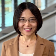 Zhen Xu, PhD