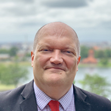 Eric Vilain, MD, PhD