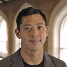 Eric Wang, PhD