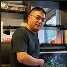 Feng Qiao, PhD