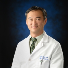 Frank P.K. Hsu, MD, PhD