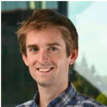 Frederick Arnold, PhD