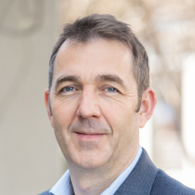 Geoffrey W. Abbott, MSc, PhD