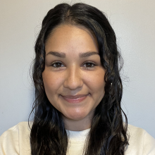 Christina Pantoja