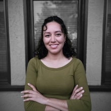 Olga Orozco