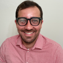 Lucas Dantas de Paula