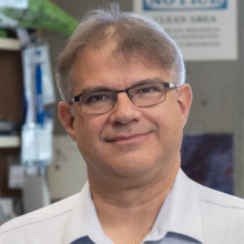 Francesco Marangoni, PhD