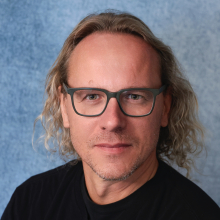 Ivan Marazzi, PhD