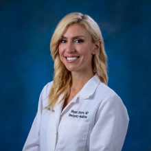 Megan Osborn, MD, MHPE
