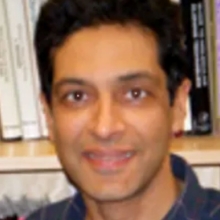 Dr. Mehboob Hussain