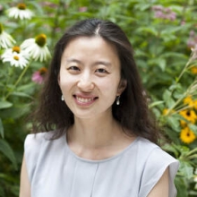 Melody Li, PhD, MMG Seminar Series guest speaker