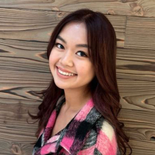 Christy Nguyen 
