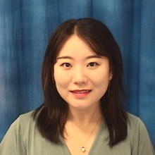 Yiwei Gong