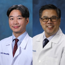 PSC – Patrick Chen & Jeffrey Wong