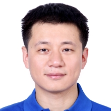 Pu Gao, PhD