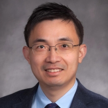 Dr. Qianben Wang
