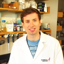 Headshot of Remi Buisson.