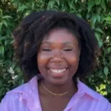 Roshae Roberts