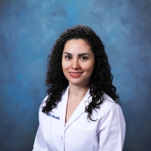 Zhina Sadeghi, MD