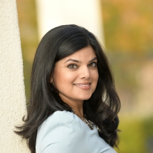 Sheetal Desai, MD