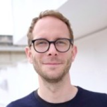 Stephan Pless, PhD