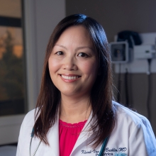 Khanh-Van Le-Bucklin, MD, MEd