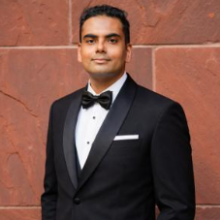 Vivek Swarup, PhD