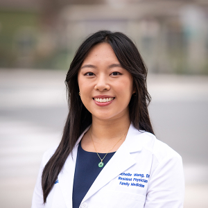 Michelle Wang, DO