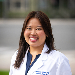 Catherine Pham, MD