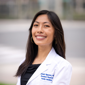 Janet Nguyen, MD