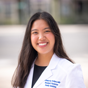 Kimberly Felipe, MD
